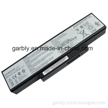 11.1 V Brand New Battery for Asus A32- K72 K72f K72f-1yr